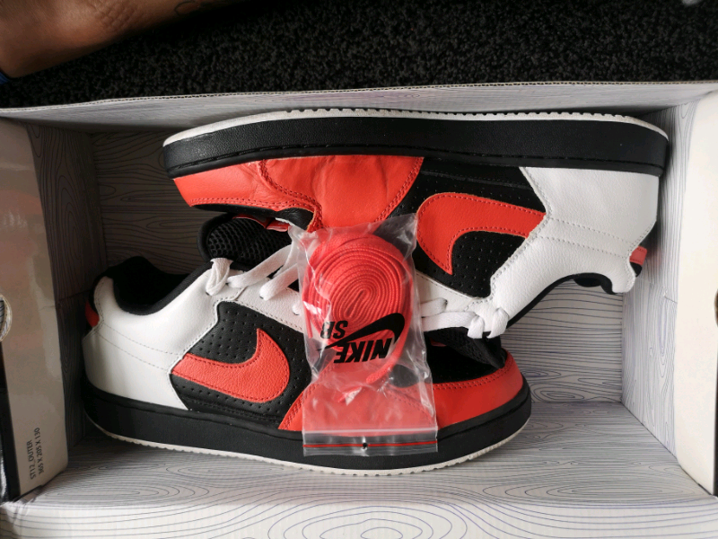 nike sb team edition 2006